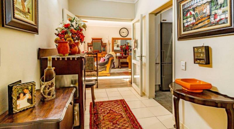 3 Bedroom Property for Sale in Harbour Island Western Cape